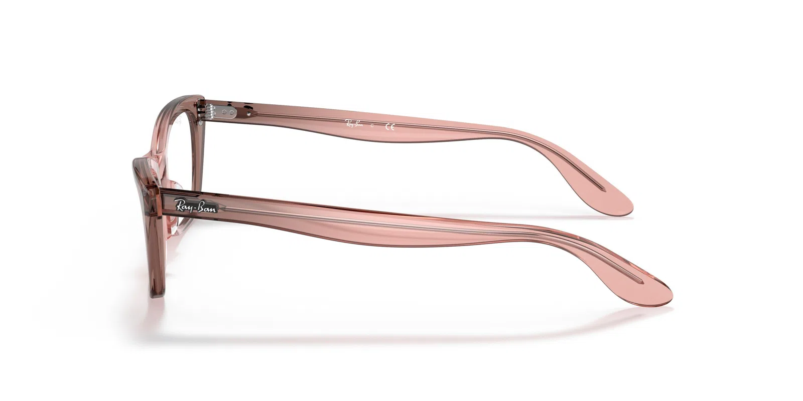 Ray-Ban Lady Burbank 5499 Eyeglasses - view 33